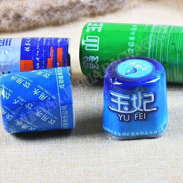 桶装水包装