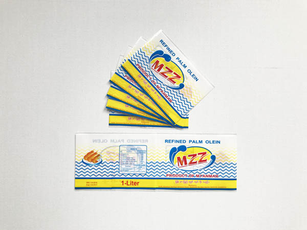 云南热收缩标签